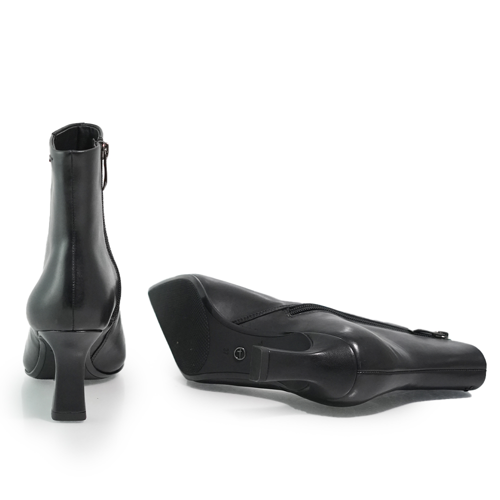 BOTINE ELEGANTE TAMARIS