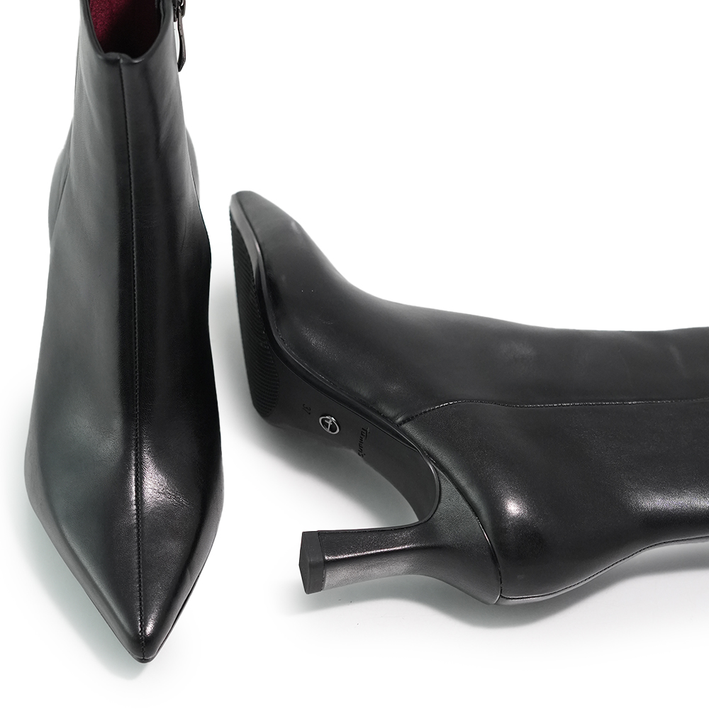 BOTINE ELEGANTE TAMARIS