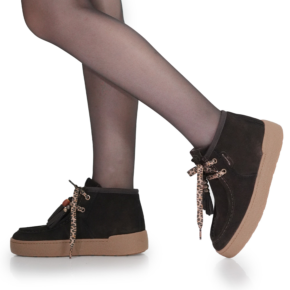 GHETE CASUAL TAMARIS