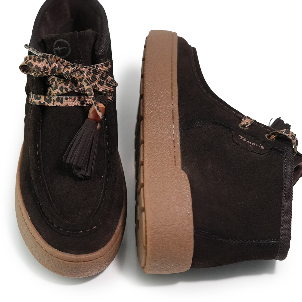 GHETE CASUAL TAMARIS