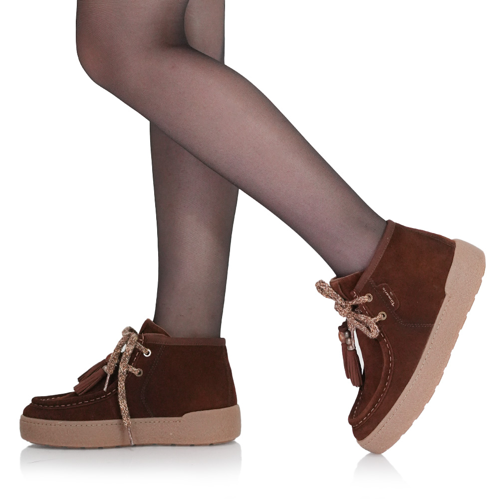 GHETE CASUAL TAMARIS