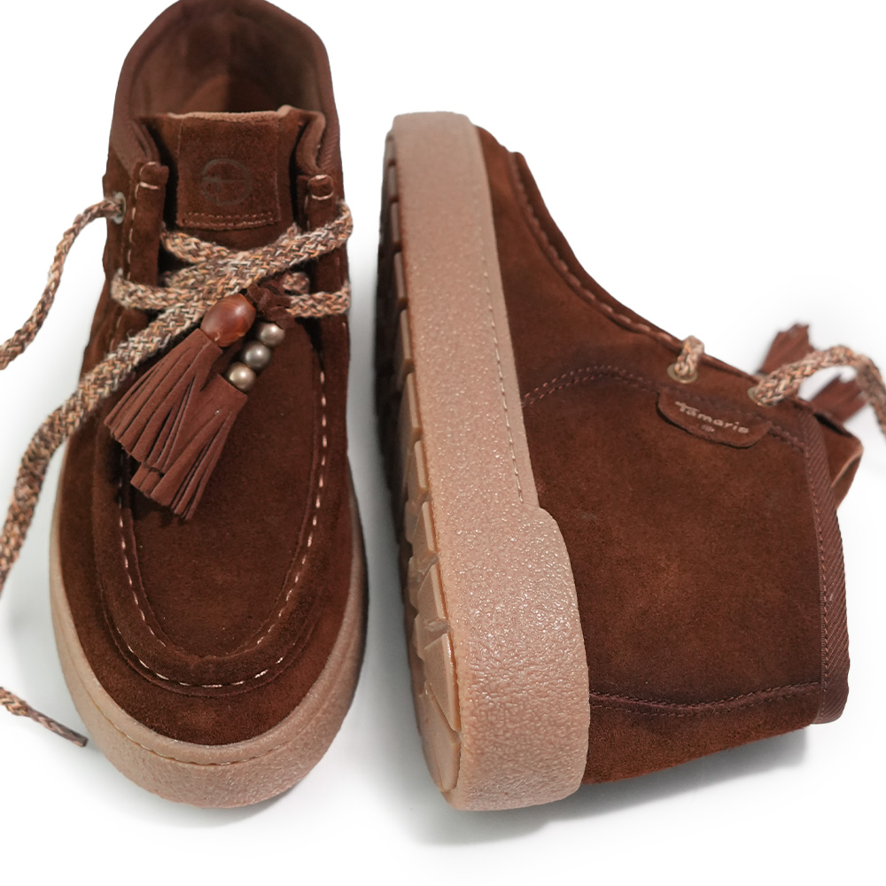 GHETE CASUAL TAMARIS