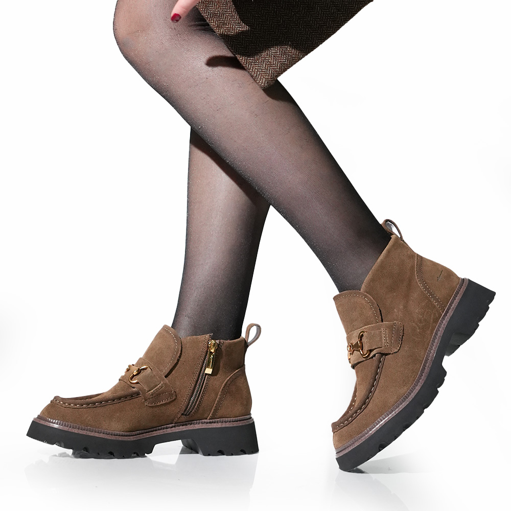 GHETE CASUAL TAMARIS