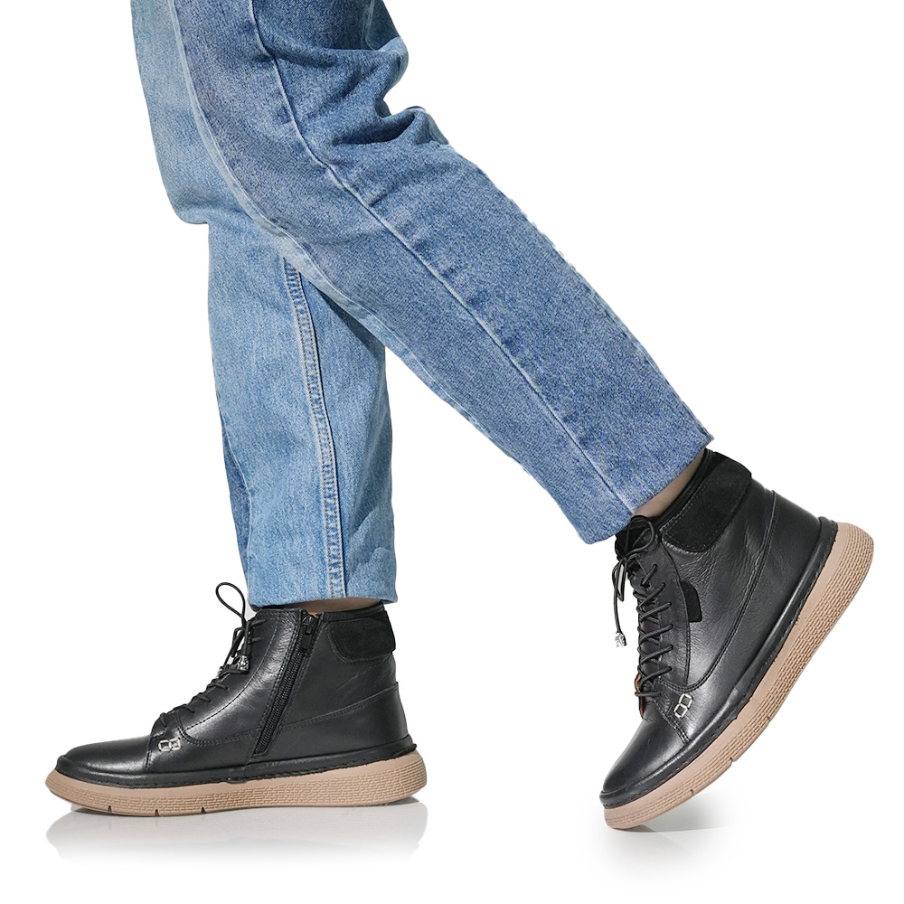 GHETE CASUAL CAPRICIA