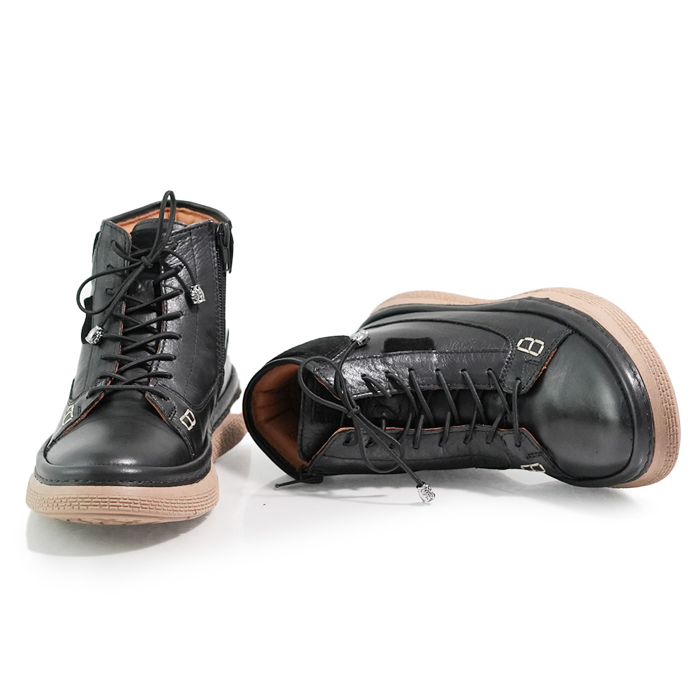 GHETE CASUAL CAPRICIA
