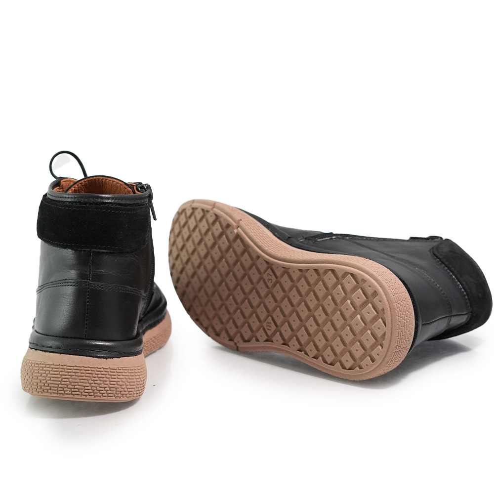 GHETE CASUAL CAPRICIA