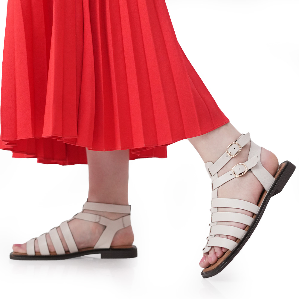 SANDALE DAMA CAPRICIA