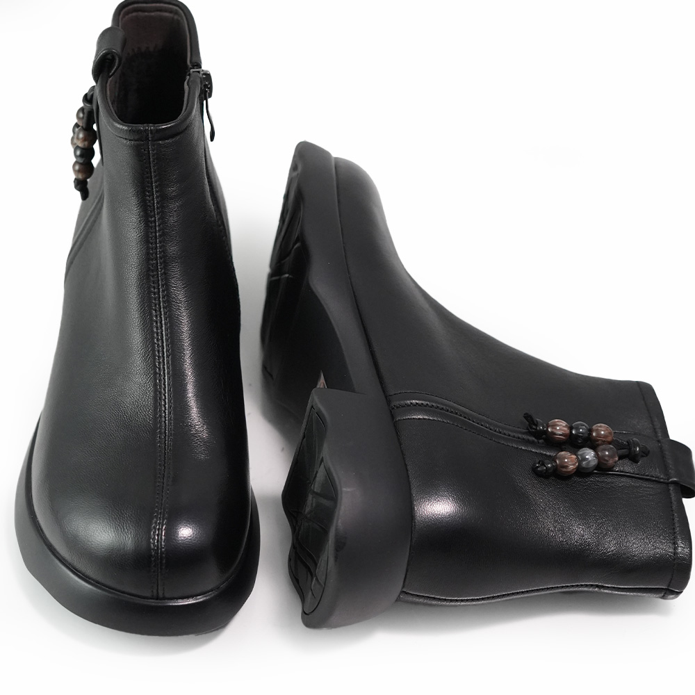 GHETE FIORE FINO COMFORT