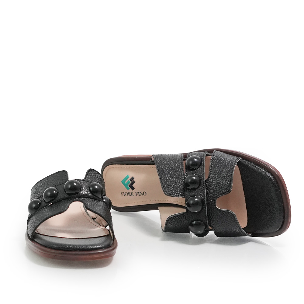 SABOTI DAMA FIORE FINO