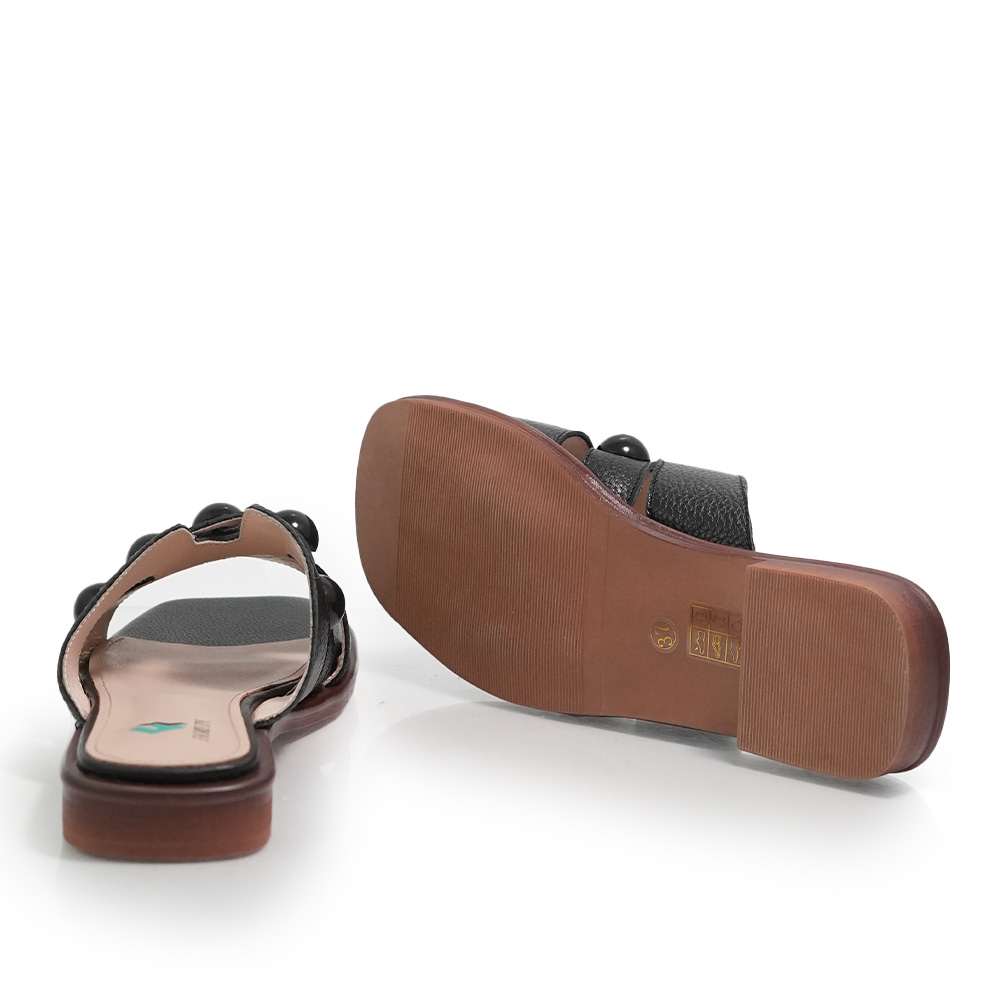 SABOTI DAMA FIORE FINO