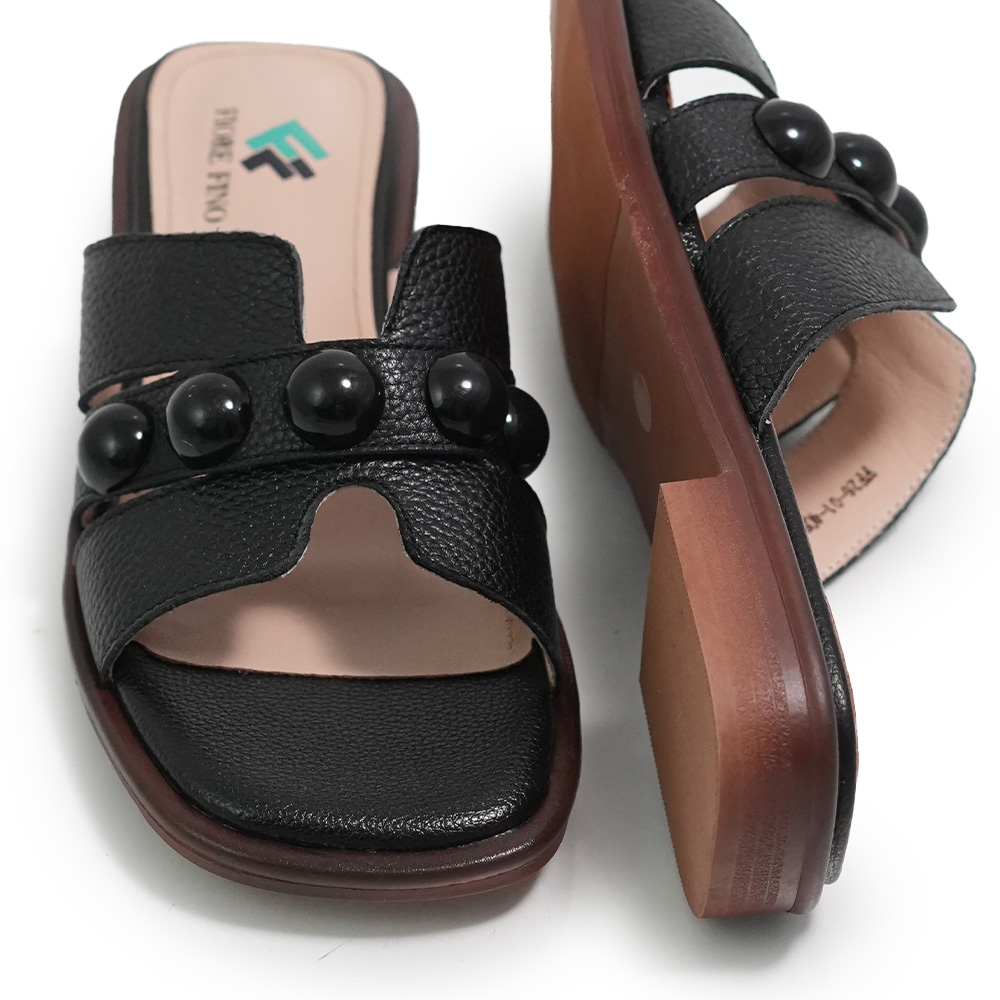 SABOTI DAMA FIORE FINO