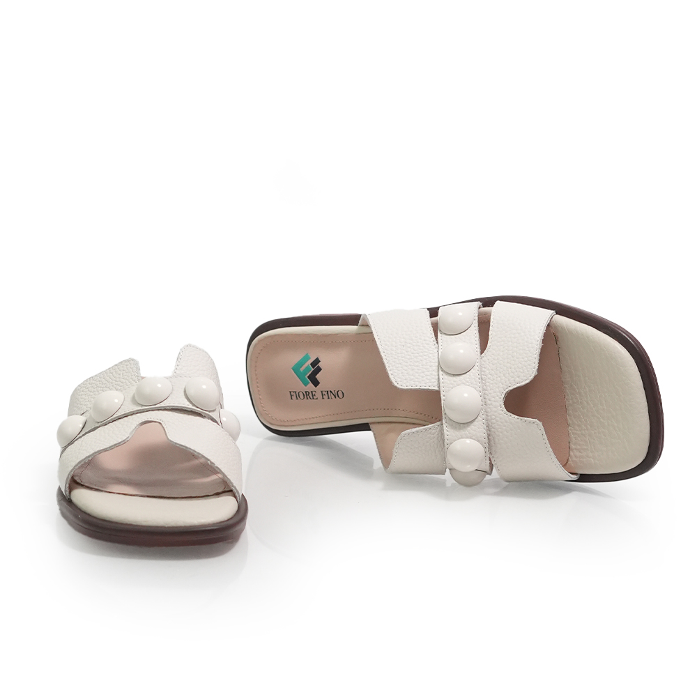 SABOTI DAMA FIORE FINO