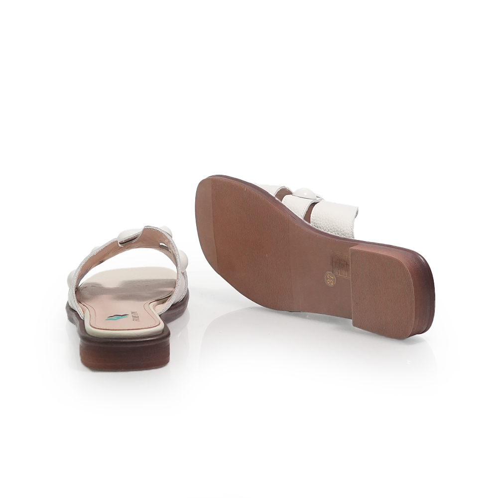 SABOTI DAMA FIORE FINO