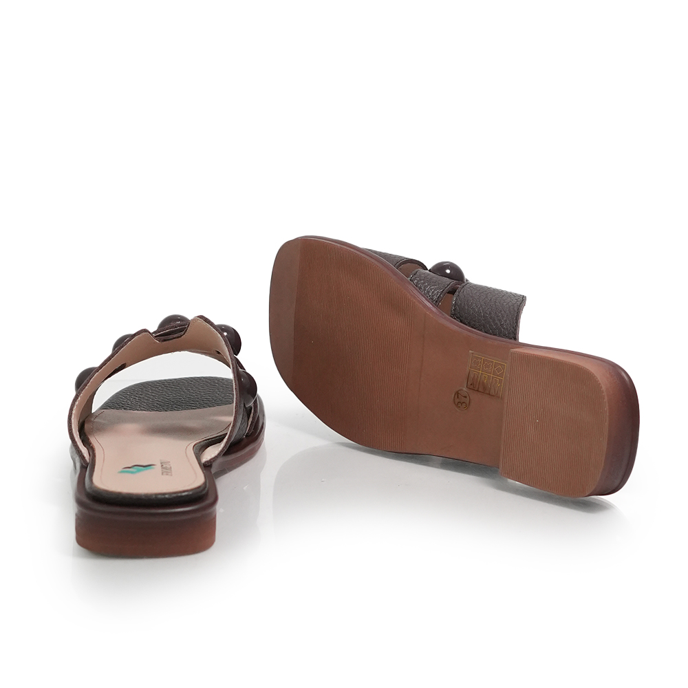 SABOTI DAMA FIORE FINO