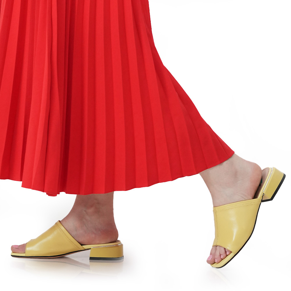 SABOTI DAMA FIORE FINO