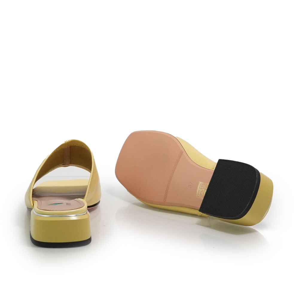 SABOTI DAMA FIORE FINO