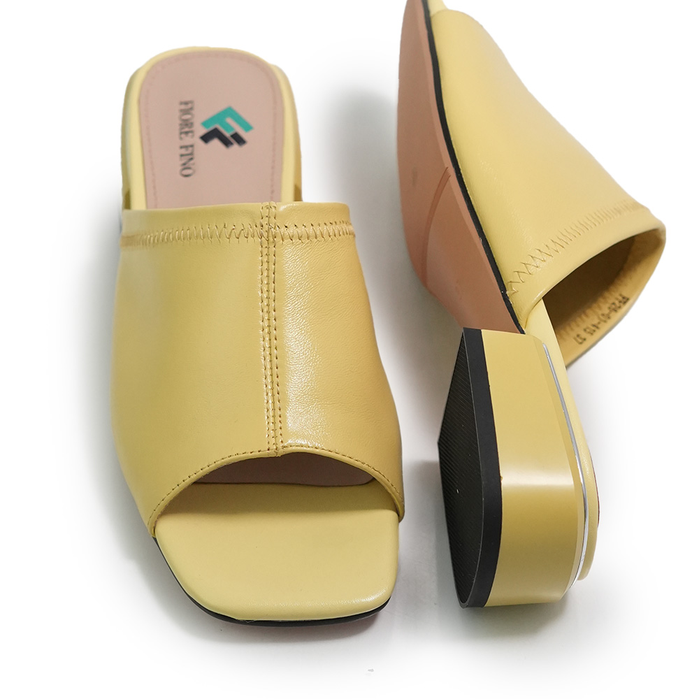 SABOTI DAMA FIORE FINO