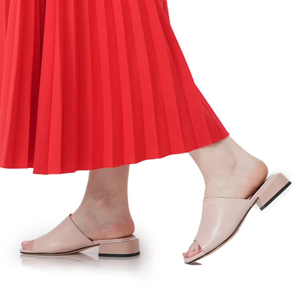 SABOTI DAMA FIORE FINO