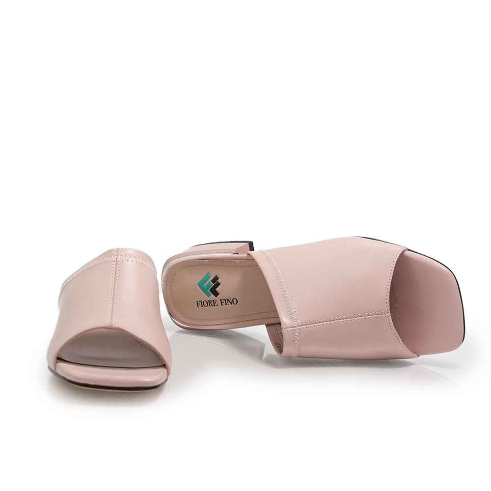 SABOTI DAMA FIORE FINO