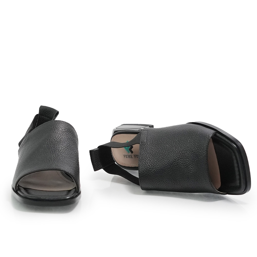 SANDALE DAMA FIORE FINO