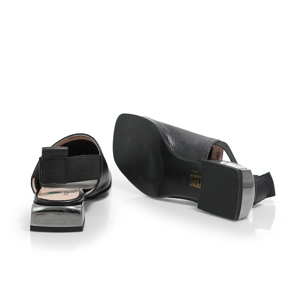 SANDALE DAMA FIORE FINO