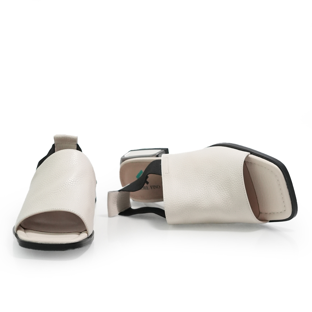 SANDALE DAMA FIORE FINO