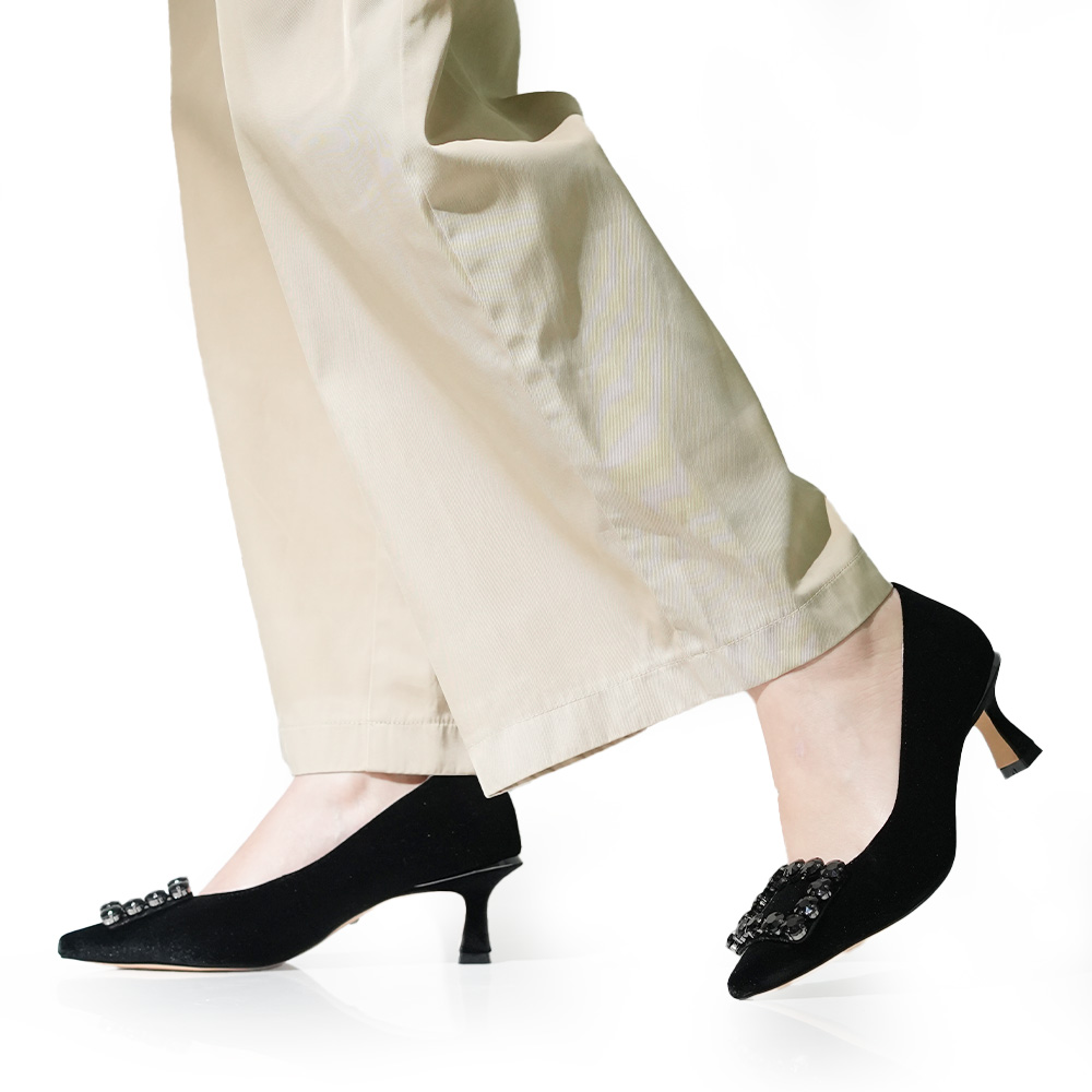 PANTOFI ELEGANTI ALMA EN PENA