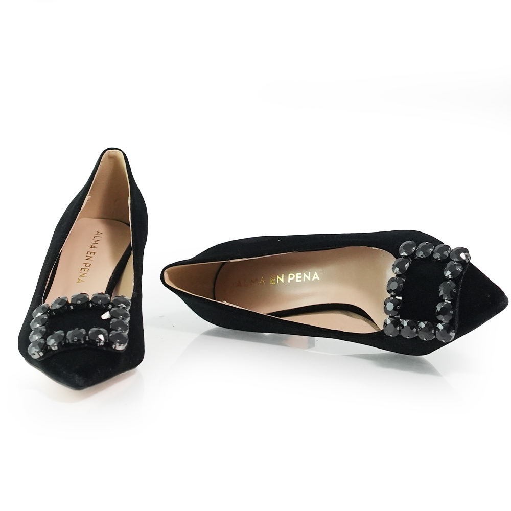 PANTOFI ELEGANTI ALMA EN PENA