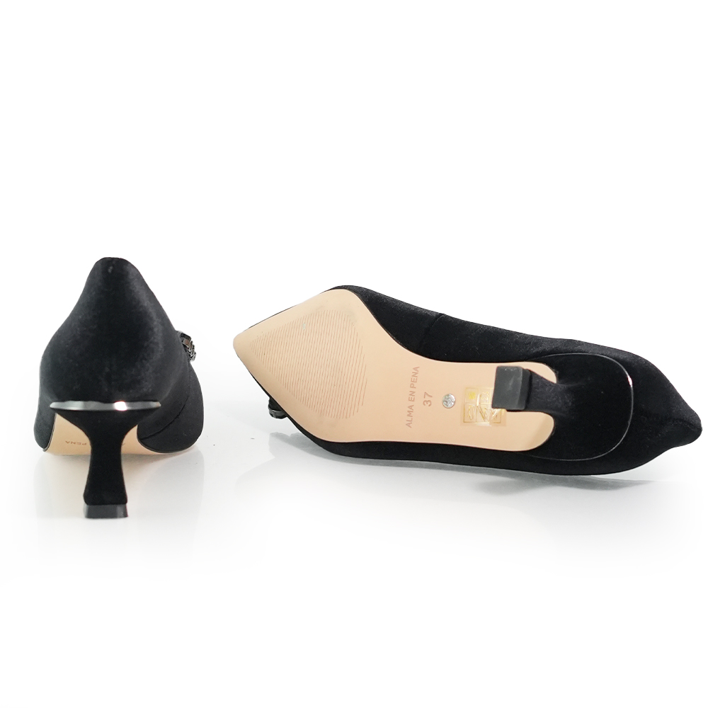 PANTOFI ELEGANTI ALMA EN PENA