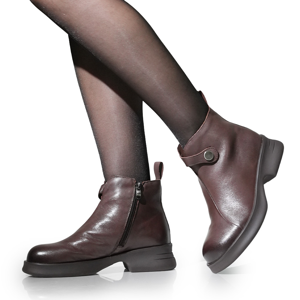 GHETE FIORE FINO COMFORT