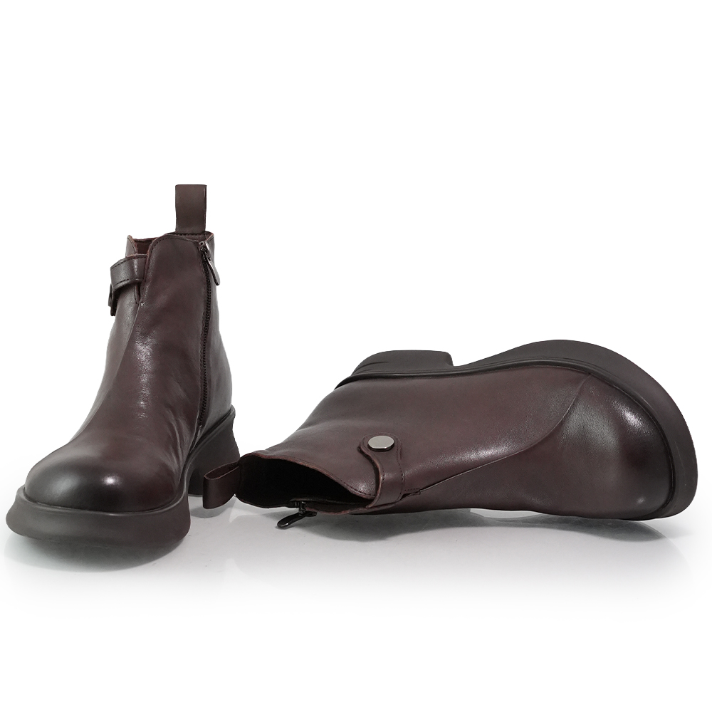 GHETE FIORE FINO COMFORT