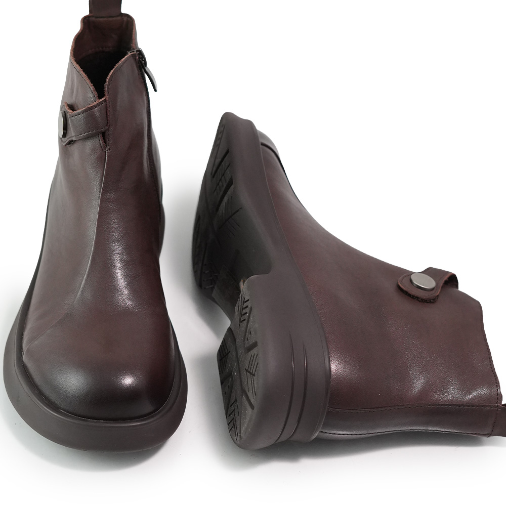 GHETE FIORE FINO COMFORT