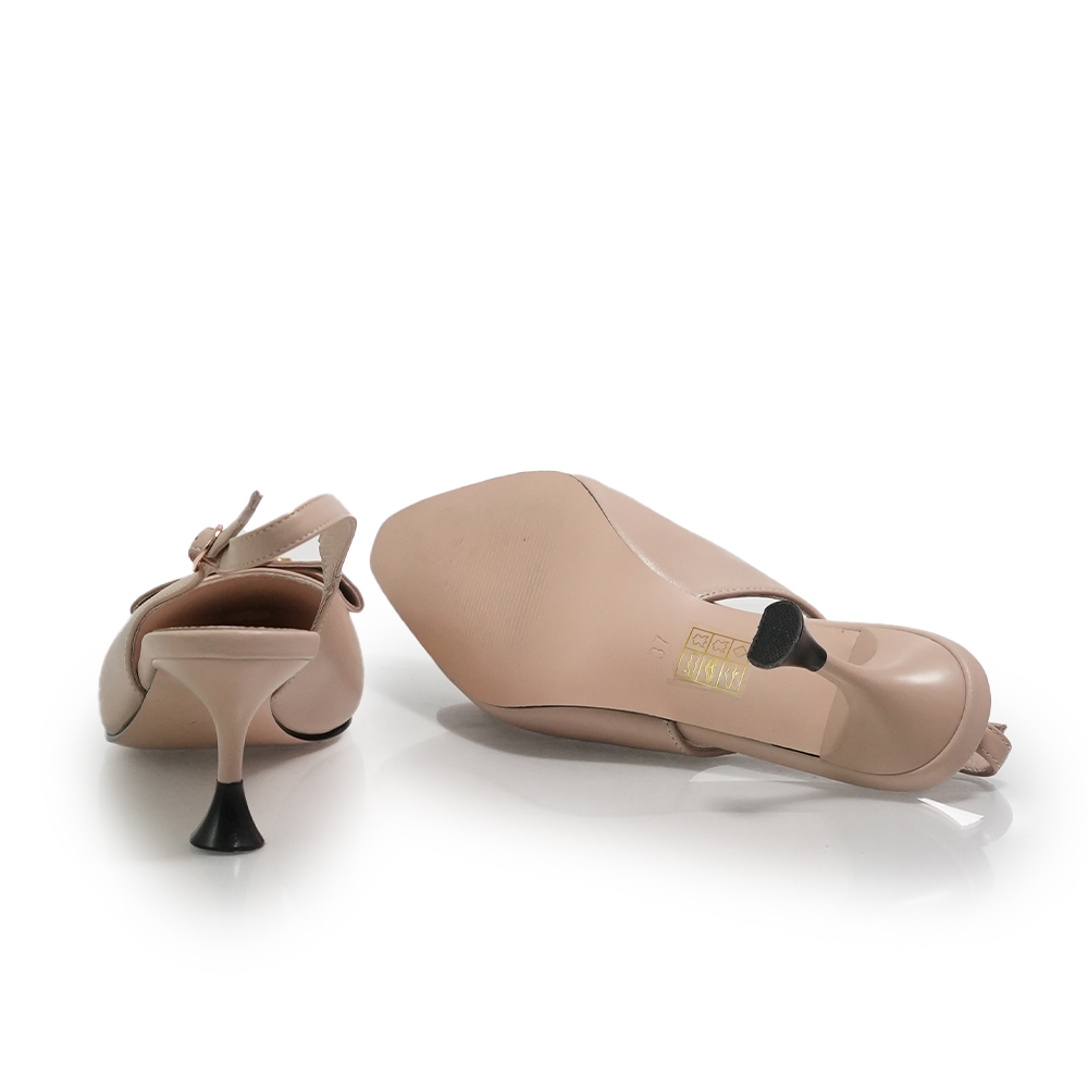 PANTOFI DECUPATI FIORE FINO