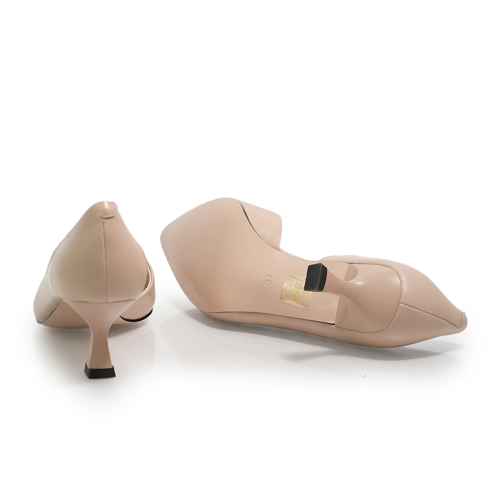 PANTOFI ELEGANTI FIORE FINO