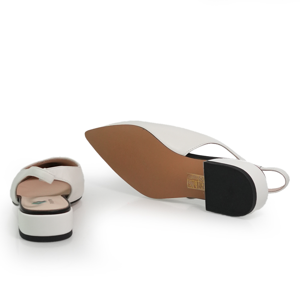 PANTOFI DECUPATI FIORE FINO