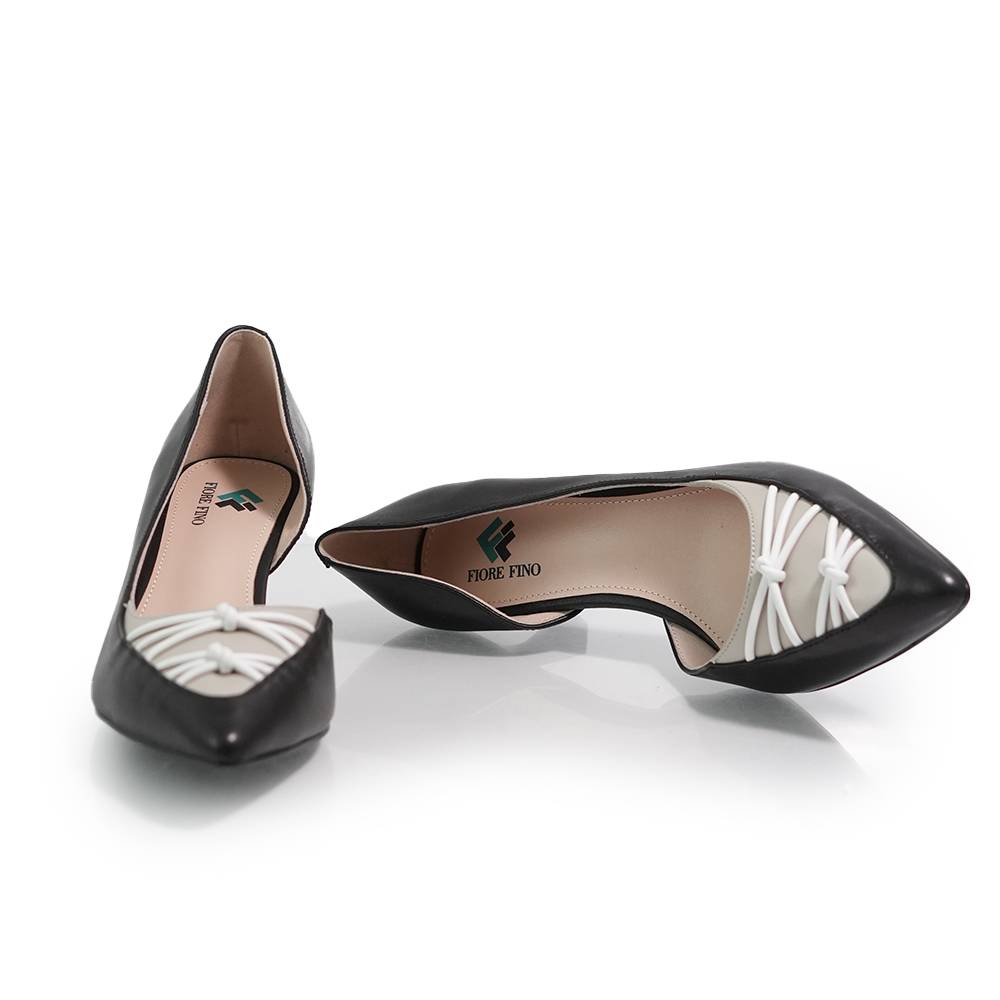 PANTOFI ELEGANTI FIORE FINNO