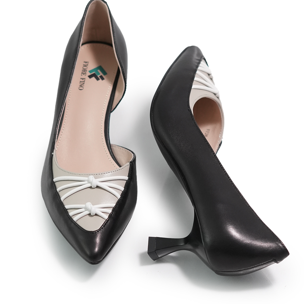 PANTOFI ELEGANTI FIORE FINNO