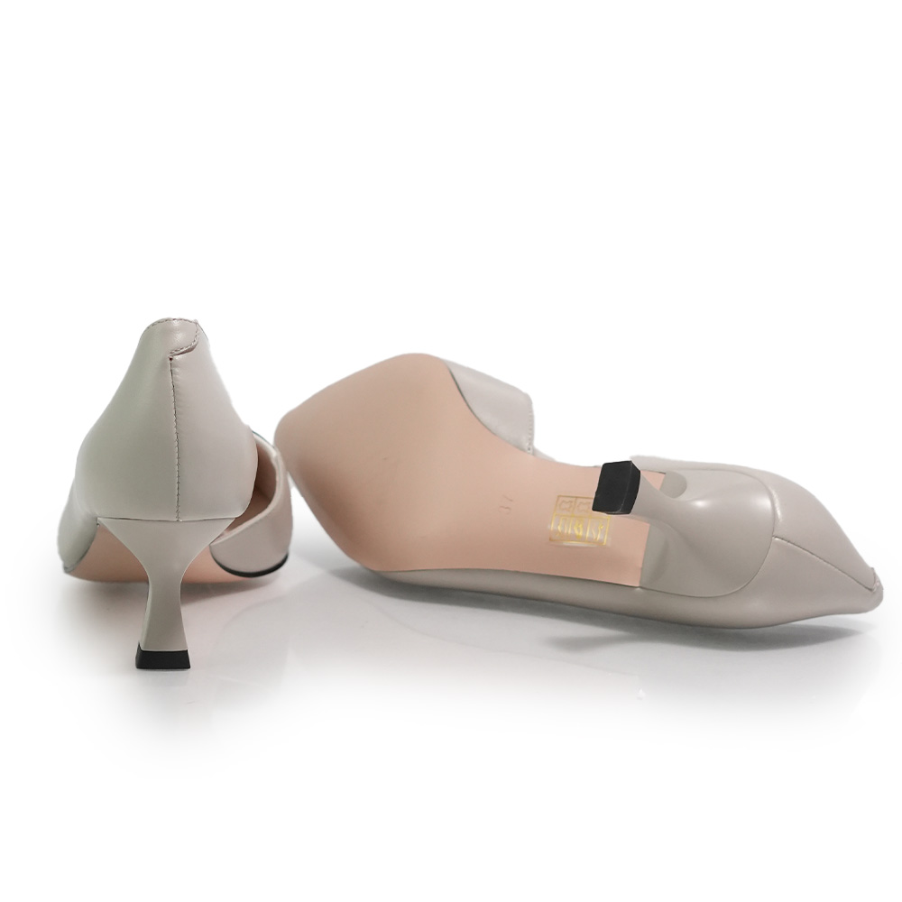 PANTOFI ELEGANTI FIORE FINO