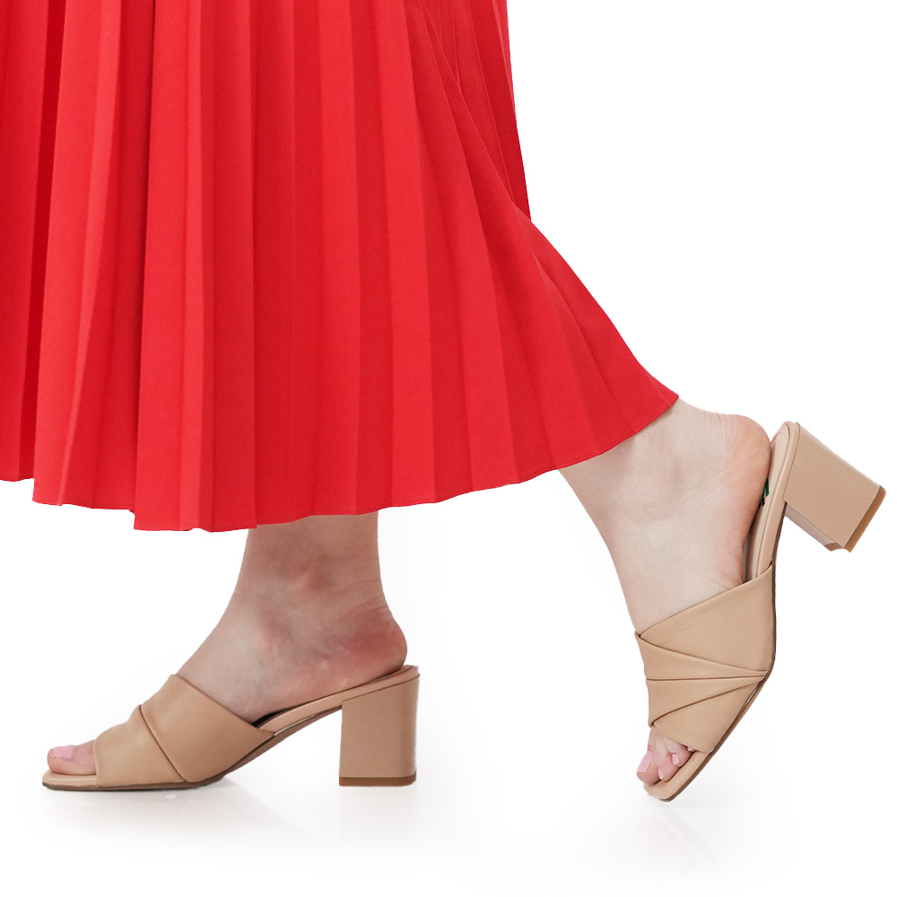 SABOTI DAMA FIORE FINO