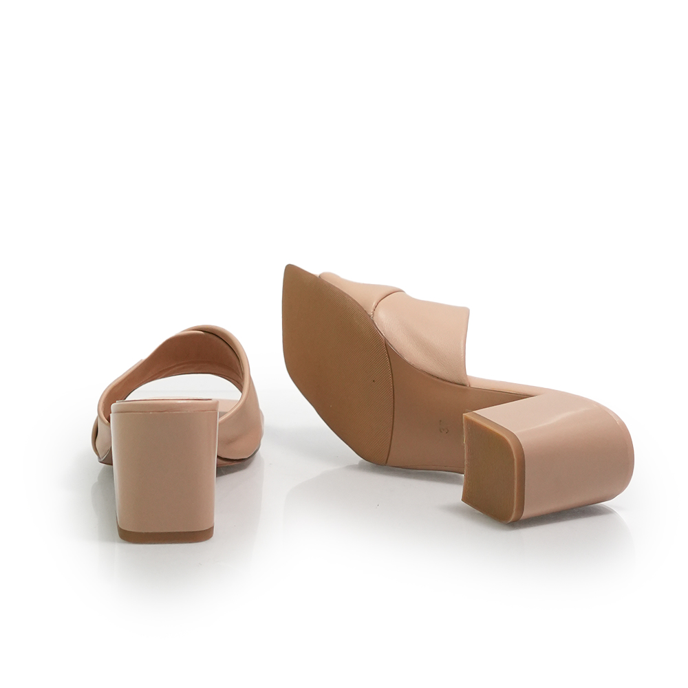 SABOTI DAMA FIORE FINO