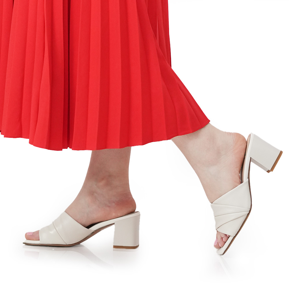 SABOTI DAMA FIORE FINO