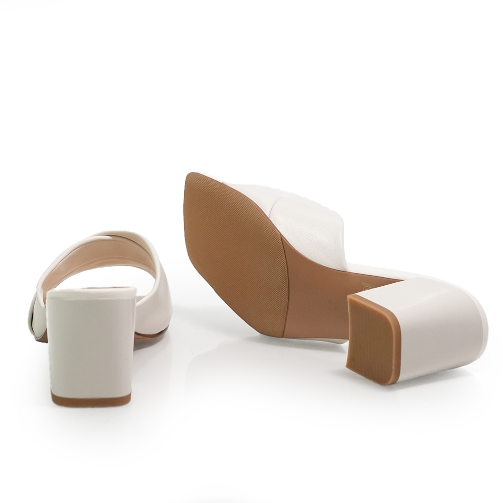 SABOTI DAMA FIORE FINO