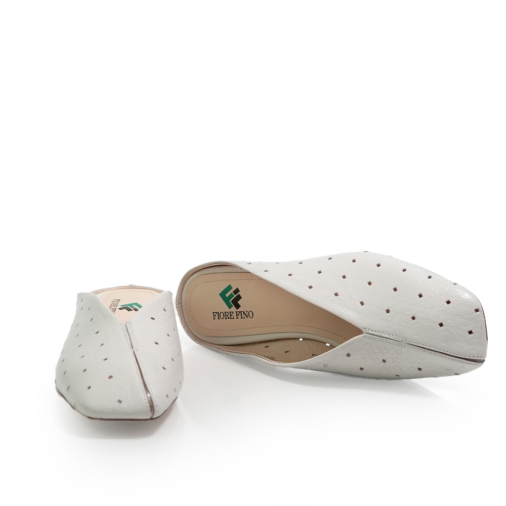 SABOTI DAMA FIORE FINO