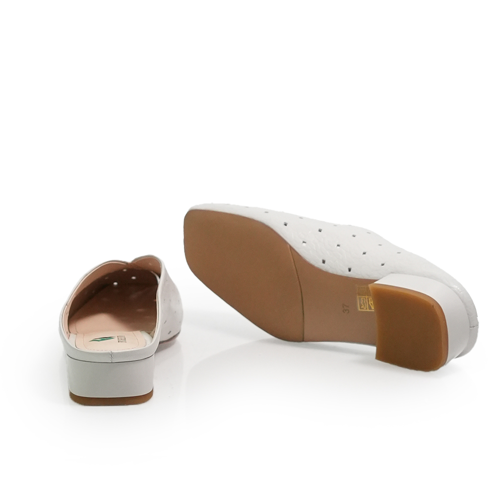 SABOTI DAMA FIORE FINO