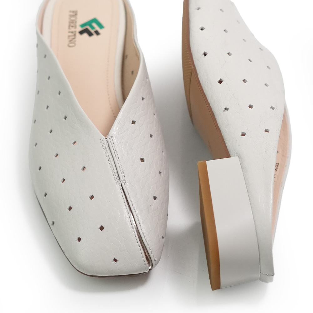 SABOTI DAMA FIORE FINO