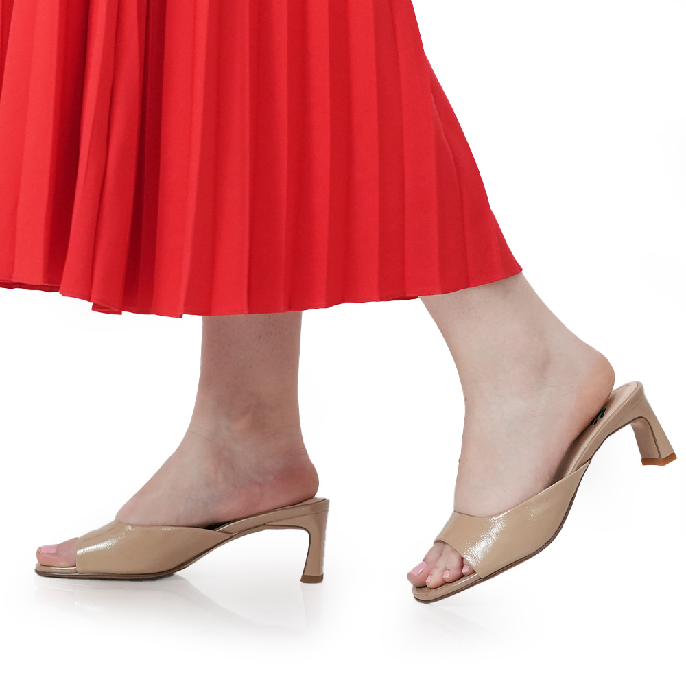 SABOTI DAMA FIORE FINO