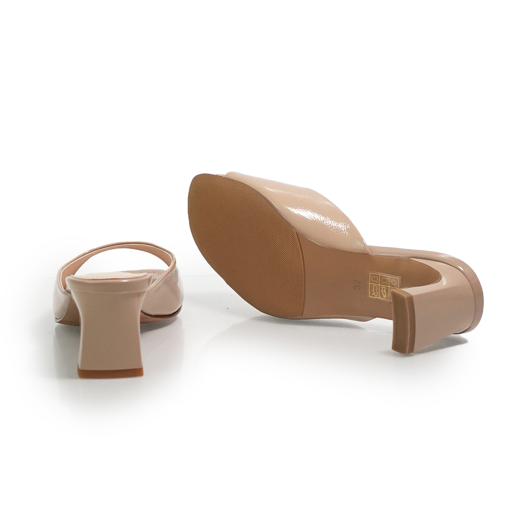 SABOTI DAMA FIORE FINO