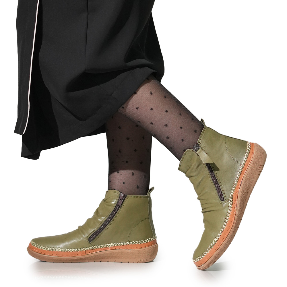 GHETE CASUAL CAPRICIA
