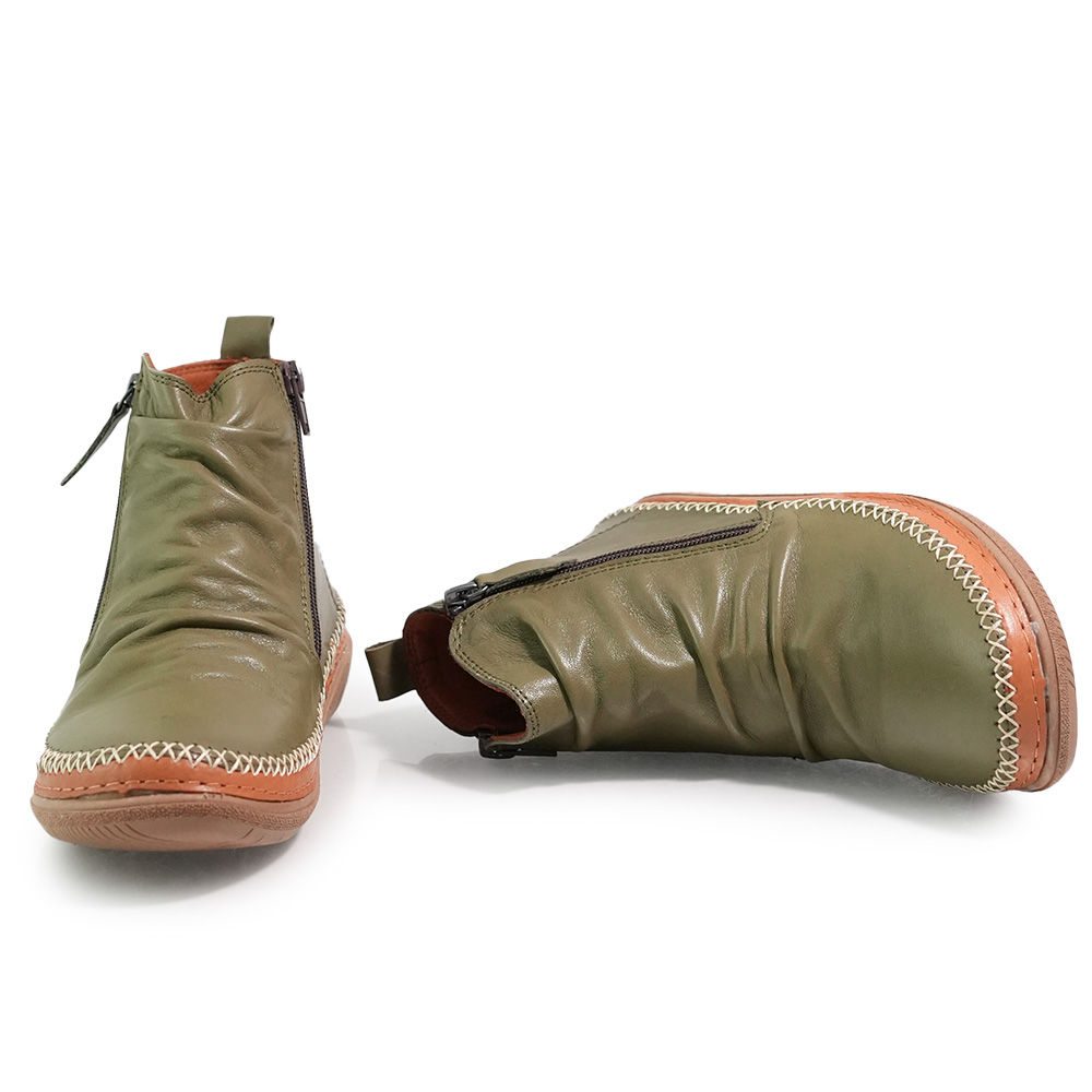GHETE CASUAL CAPRICIA
