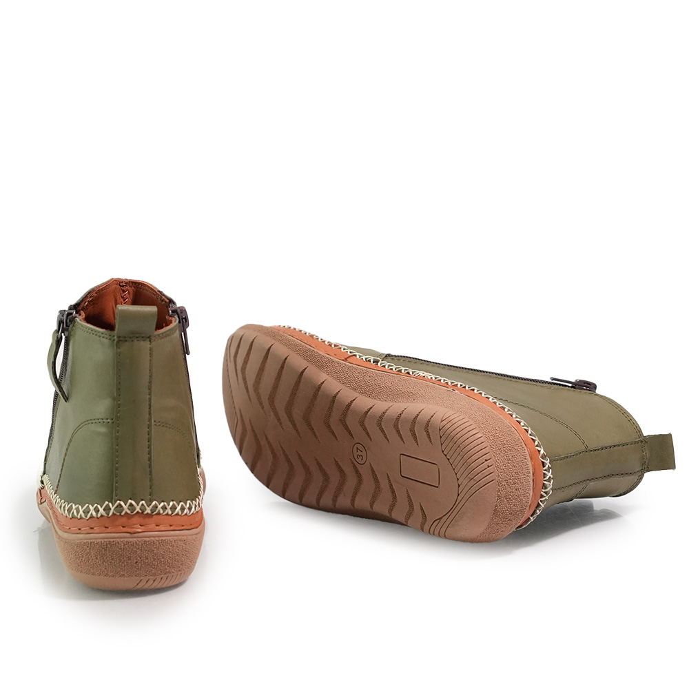 GHETE CASUAL CAPRICIA